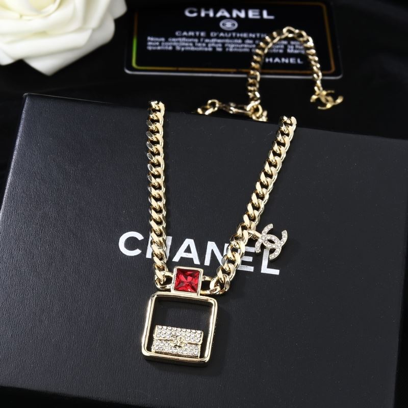 Chanel Brooches